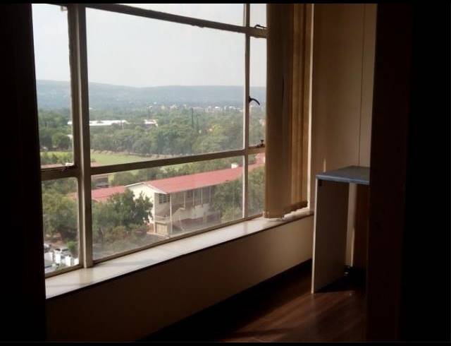 1 BEDROOM PROPERTY TO RENT IN GEZINA